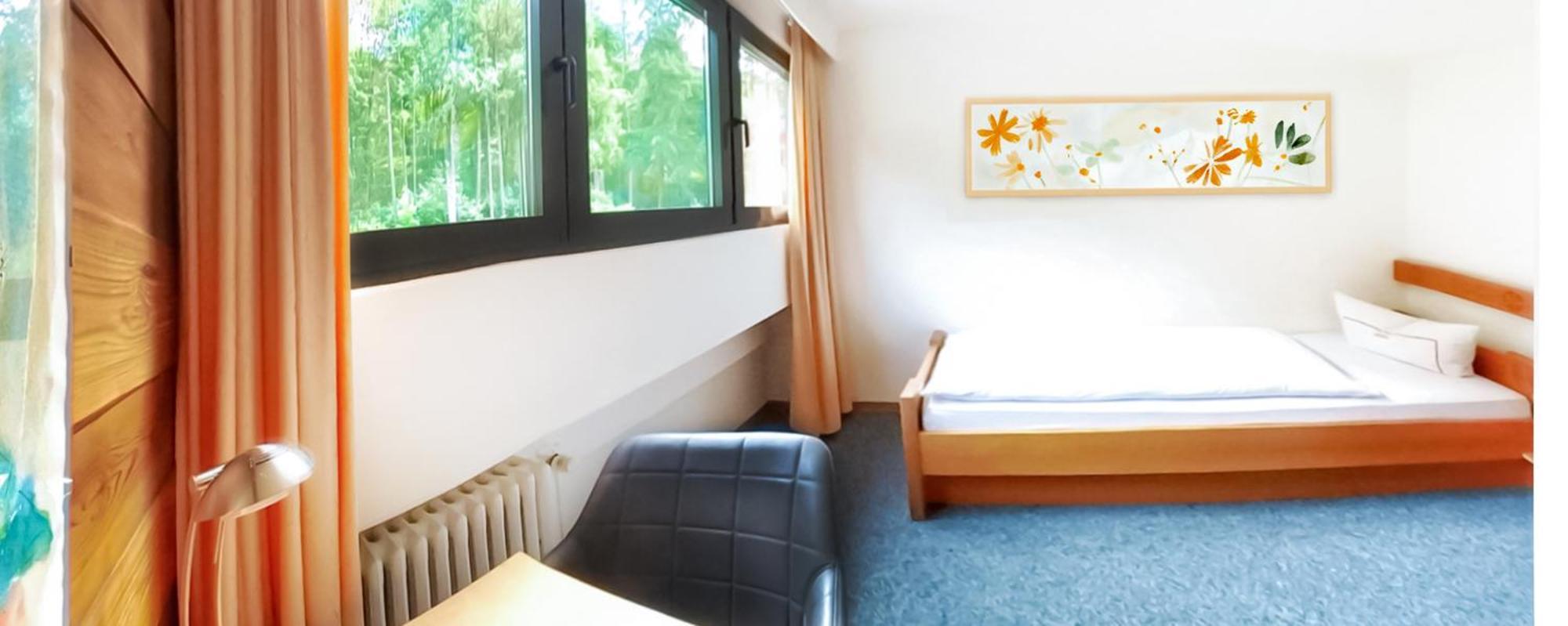 Vintage Hotel Petrisberg Τρίερ Εξωτερικό φωτογραφία
